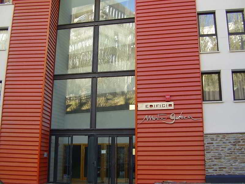 Фото Hotel Ghm Monachil