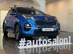 Фото 2 Автосалон № 1, дилер KIA