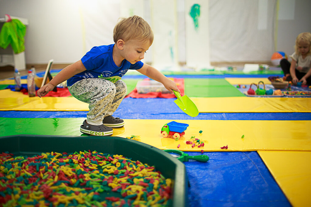 Centro de desarrollo infantil Child Development Center Citykids, , foto
