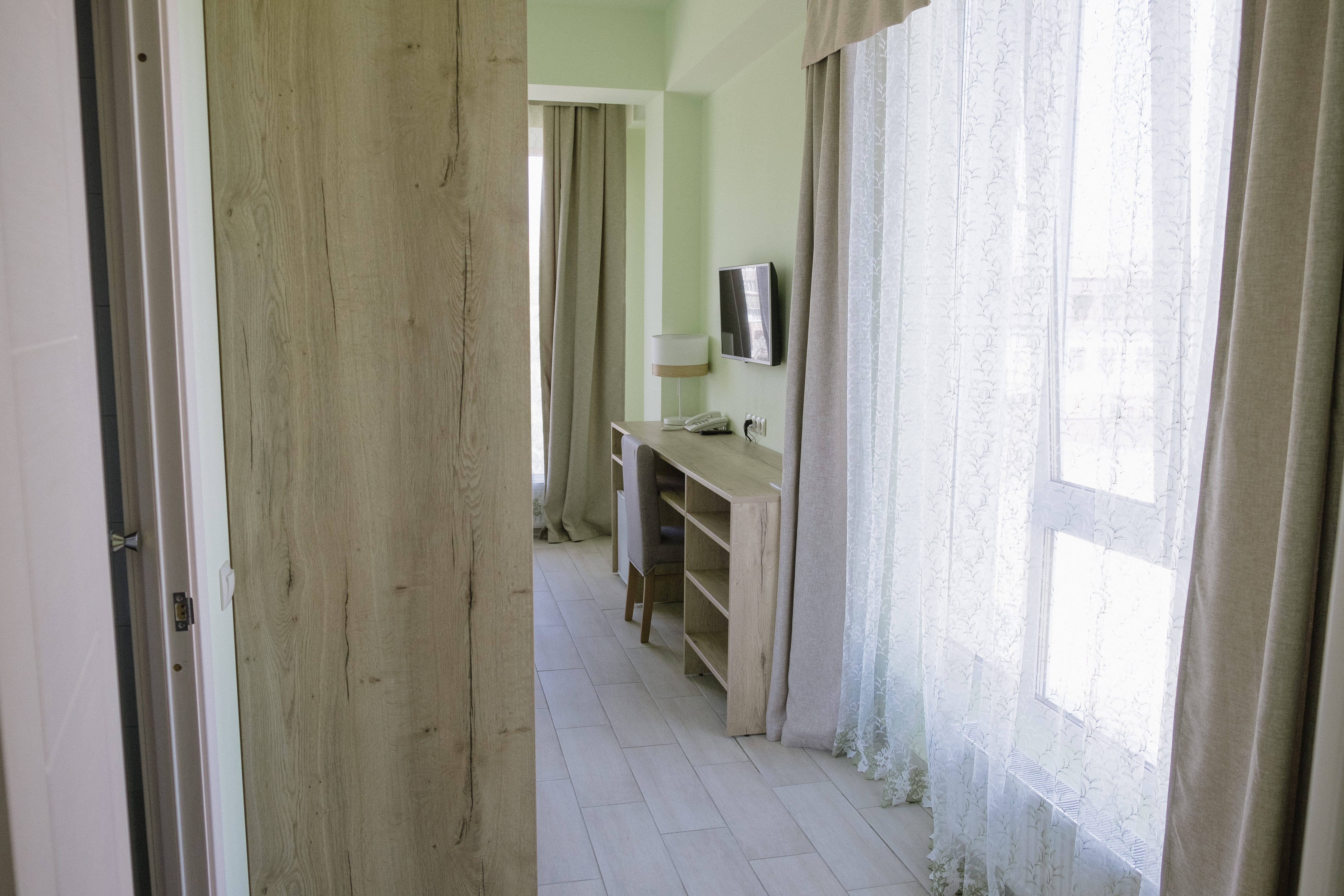 Фото Central Inn Conference Hotel