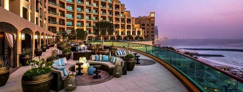 Внешний вид отеля Fairmont Heritage Place, Ghirardelli Square в Сан-Франциско, фото 1