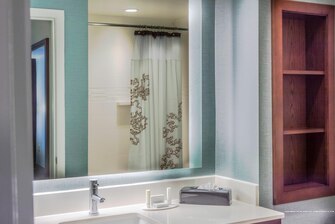 Фото Residence Inn by Marriott Charlottesville Downtown