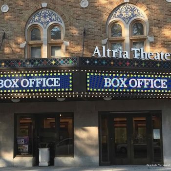 Фото Graduate Richmond