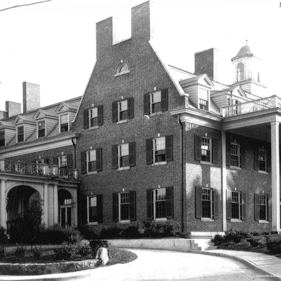 Фото The Carolina Inn, a Destination by Hyatt Hotel