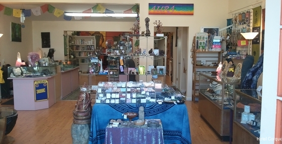 Фото Hotel Corque