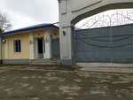 Национальная гвардия Республики Узбекистан (Shaykhantahur District, Abdullah Qadiri Street, 168), militia department