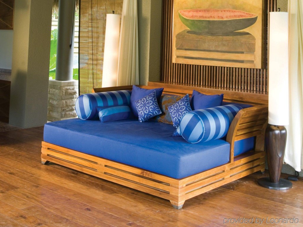 Фото Anantara Maia Seychelles Villas