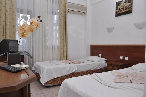 Гостиница El Latino в Кемере