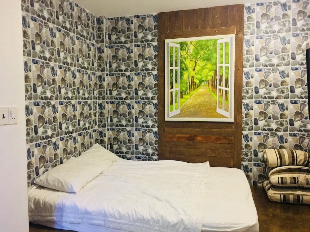 Фото Mobylette Saigon Hostel