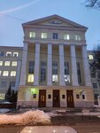 KNITU-Kai im. Tupliva (Vakhitovskiy City Administrative District, Tolstogo Street, 15), university