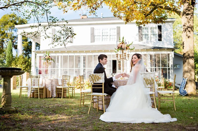 Фото Bama Bed & Breakfast Campus