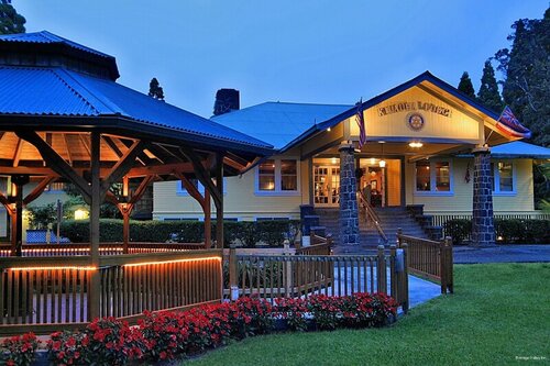 Внешний вид отеля Borrego Valley Inn в Боррего-Спрингс, фото 5