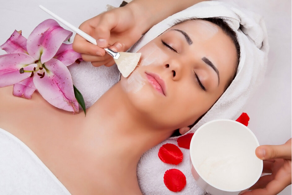 Картинки косметолог эстетист