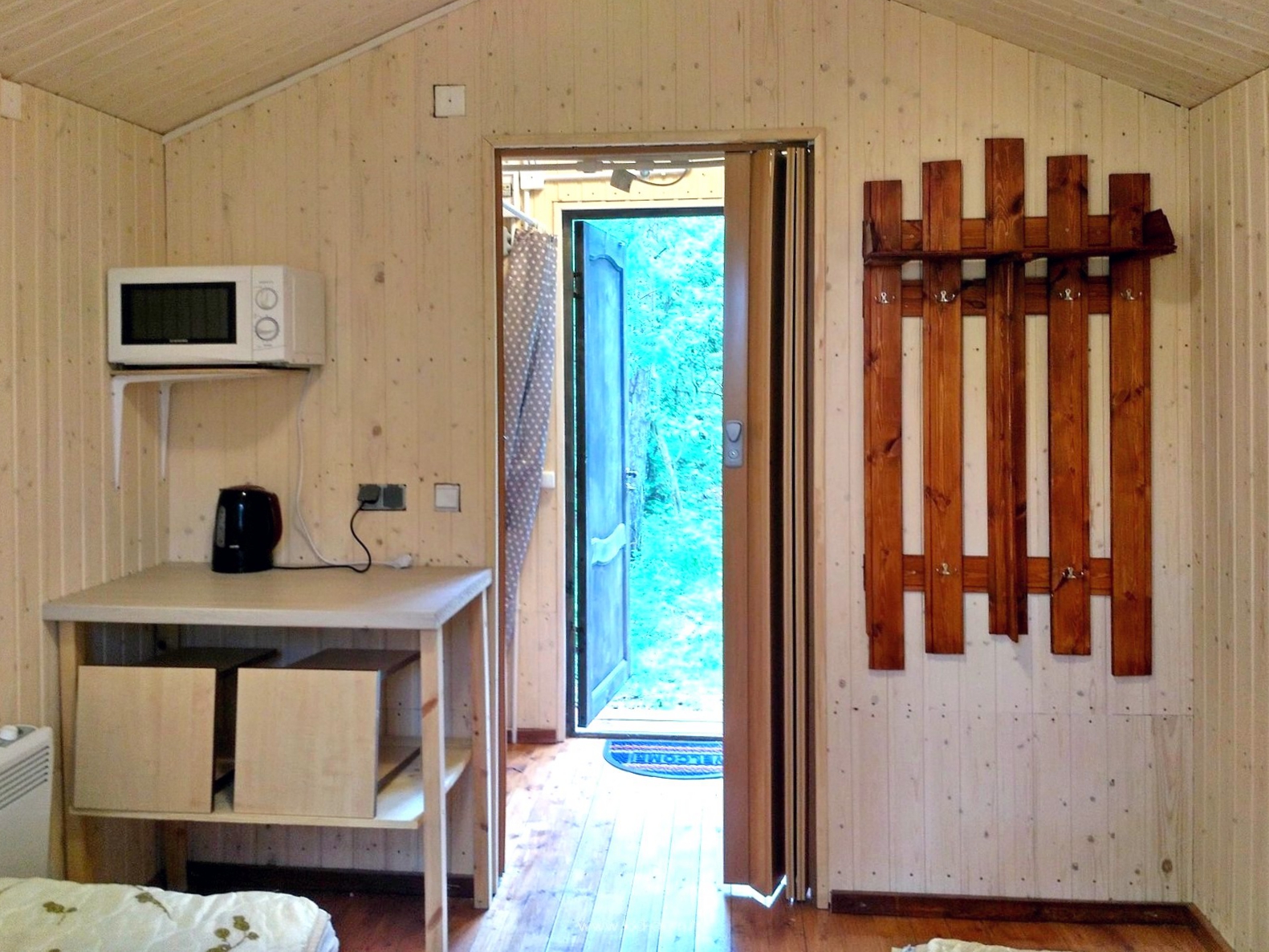 Фото Куршале