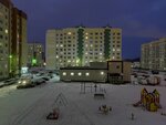 Пос. Тенистый, поз. 29/30 (Teplichnaya street, 26/2) ، مجمع سكني