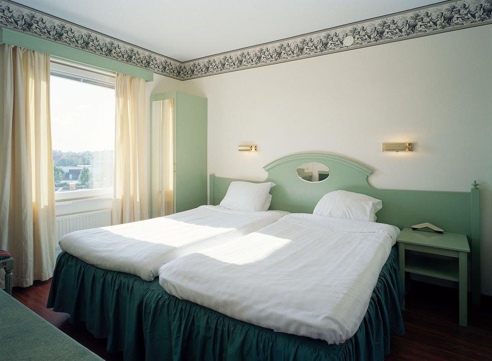 Фото Scandic Star