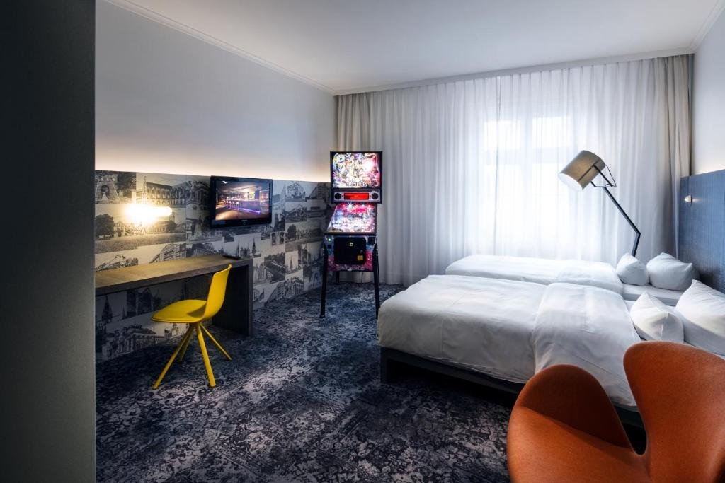 Фото Pentahotel Braunschweig