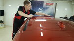 BTR-Auto (Novolitovskaya Street, 15Д) ، ترميم وتنظيف السيارات