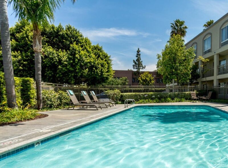 Фото The Rambler Motel