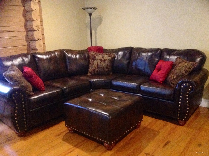 Фото Plantation Oaks Inn