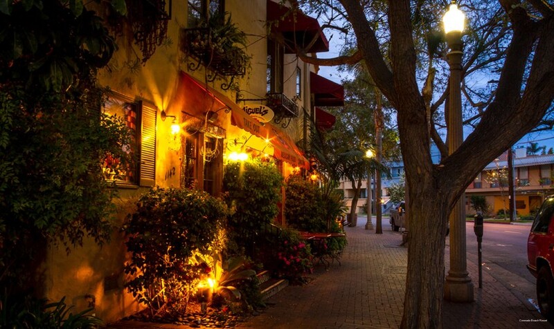 Фото Coronado Beach Resort