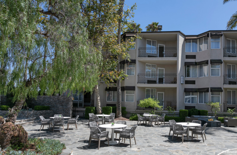 Фото Belamar Hotel Manhattan Beach, Tapestry Collection by Hilton