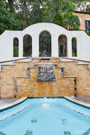 Фото Kenwood Inn & SPA