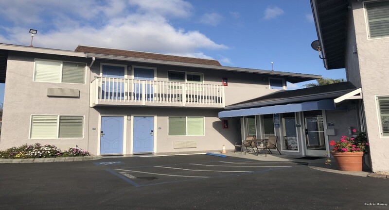 Фото Pacific Inn