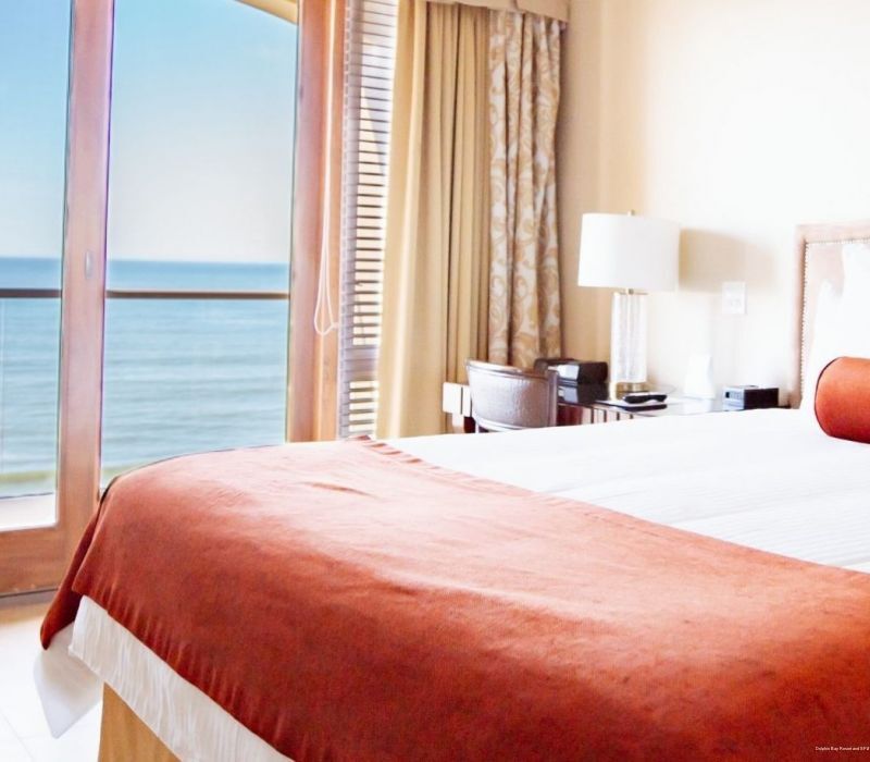 Фото Dolphin Bay Resort And SPA