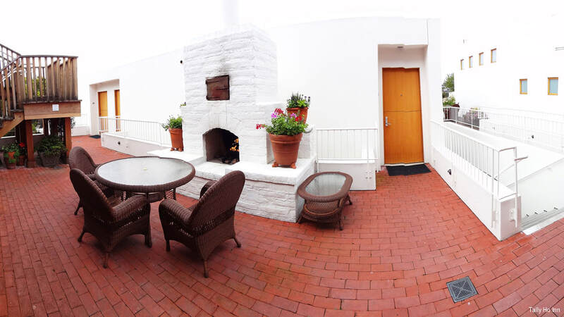 Фото Tally Ho Inn