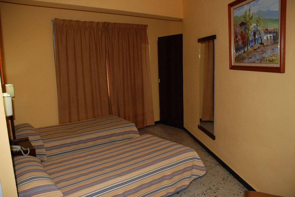 Фото Hotel Olympia