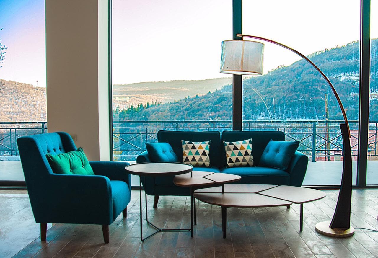 Фото Aurora Resort Tsaghkadzor