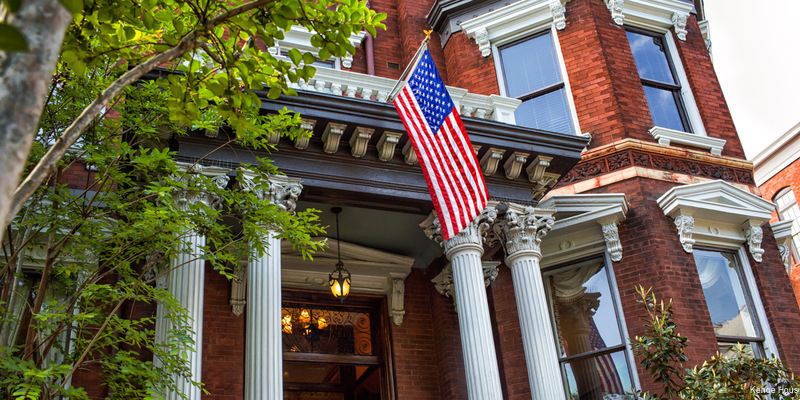 Фото Kehoe House