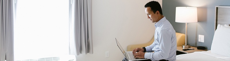 Фото WoodSpring Suites Midland