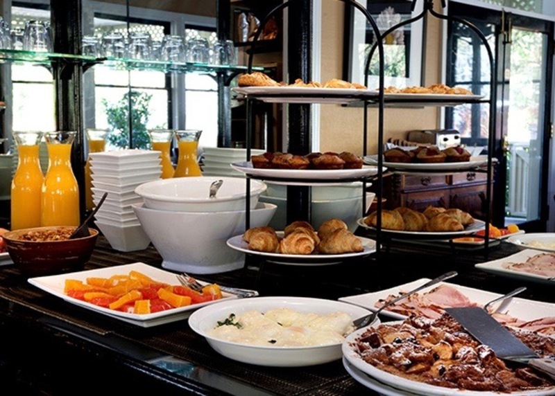 Фото Gaige House + Ryokan