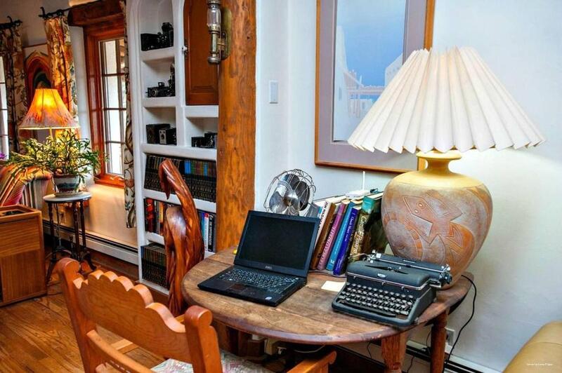 Фото Inn on La Loma Plaza