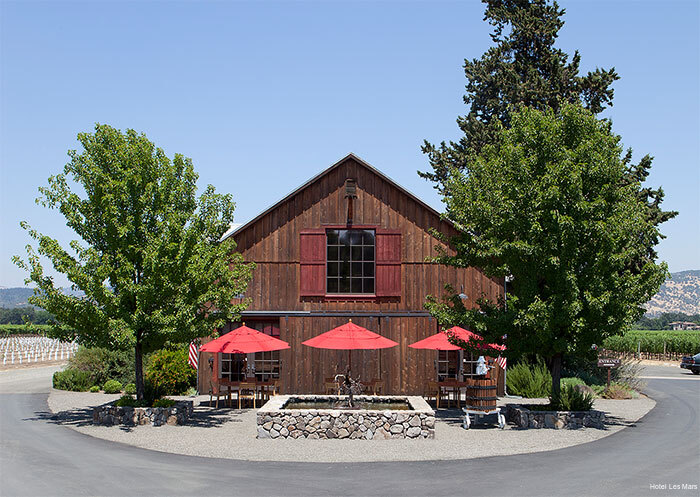 Фото отеля 2