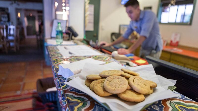 Фото El Pueblo Lodge