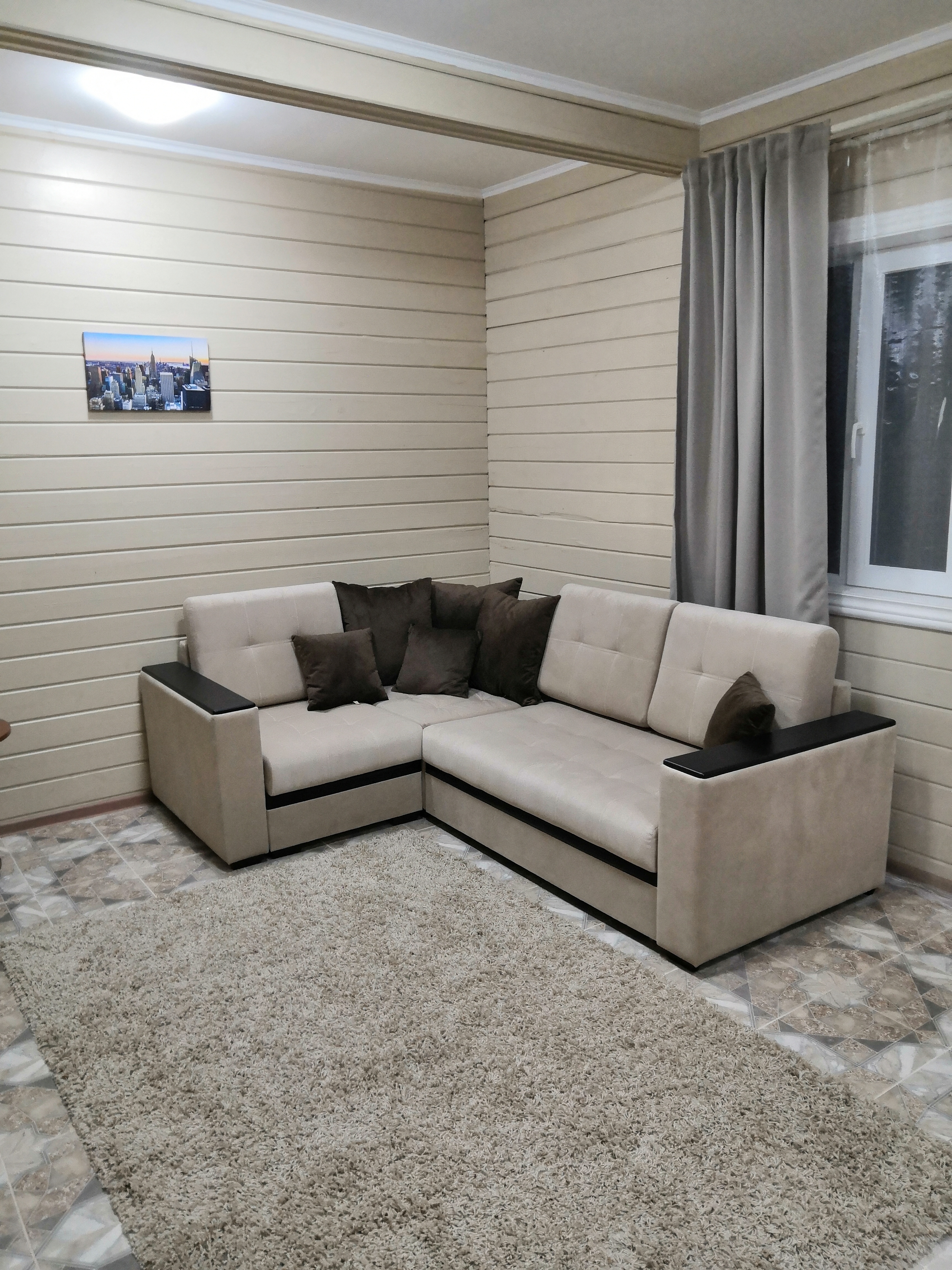 Фото Гостеев