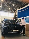 Фото 6 АвтоКлаус центр, официальный дилер Volkswagen