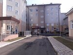 Богучанская районная больница (Boguchany Village, ulitsa Lenina, 226), hospital