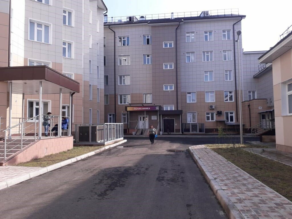 Богучанская больница фото Богучанская районная больница, больница для взрослых, ул. Ленина, 226, село Богу
