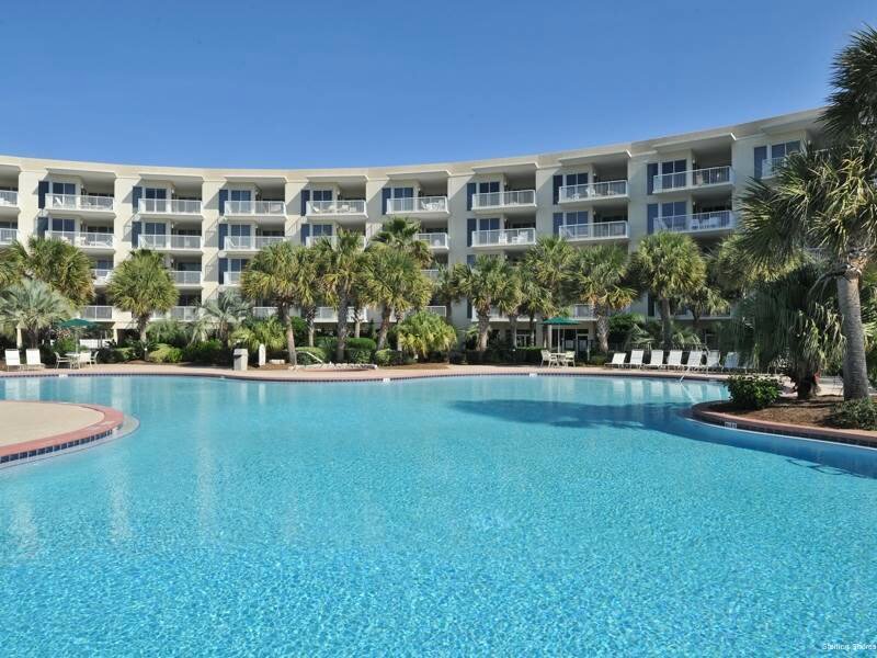 Гостиница Sterling Shores 902 by Destin Getaways в Дестине