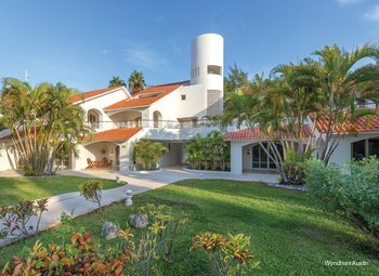 Фото Club Wyndham Austin