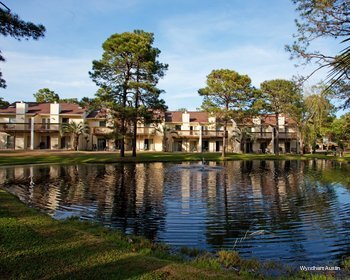 Фото Club Wyndham Austin