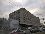 Ministerstvo Arkhitektury i Stroitelstva Respubliki Belarus (Miasnikova Street, 39), ministerios, departamentos, servicios públicos