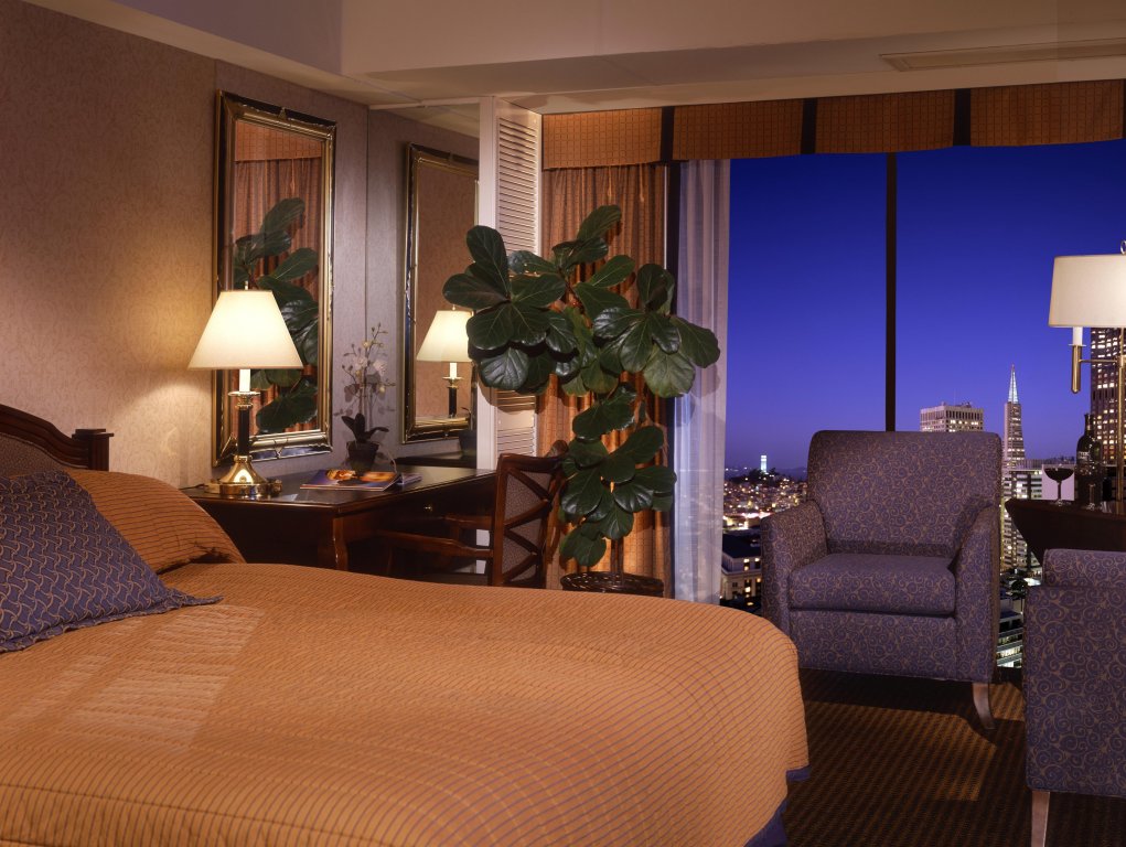 Фото Grand Hyatt San Francisco