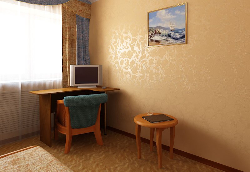 Фото Меридиан