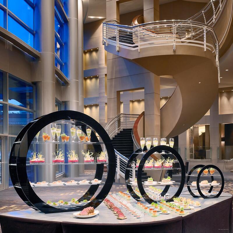 Фото Royal Sonesta Houston Galleria