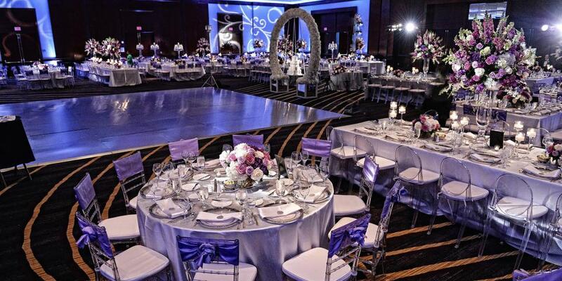 Фото Royal Sonesta Houston Galleria